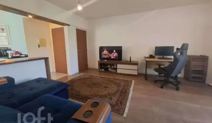 Apartamento com 3 quartos em Trindade - Florianópolis - SC