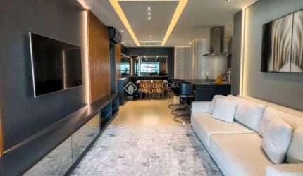 Apartamento com 3 quartos em Agronômica - Florianópolis - SC