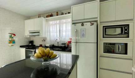 Casa com 3 quartos em Centro - Florianópolis - SC