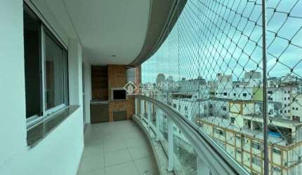 Apartamento com 3 quartos em Canto - Florianópolis - SC