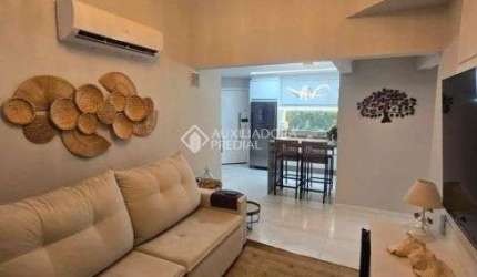 Apartamento com 2 quartos em Daniela - Florianópolis - SC