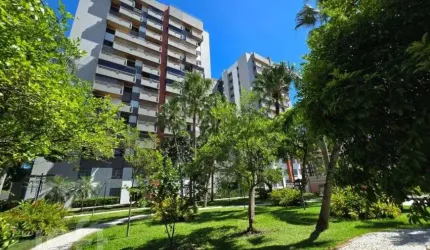 Apartamento com 3 quartos em Agronômica - Florianópolis - SC