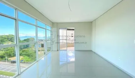 Apartamento com 3 quartos em Agronômica - Florianópolis - SC