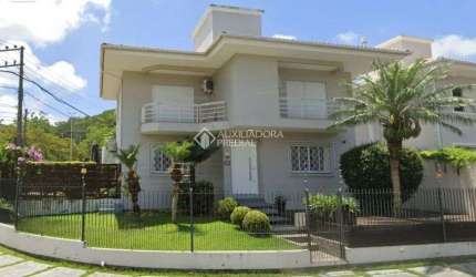 Casa com 3 quartos em Córrego Grande - Florianópolis - SC