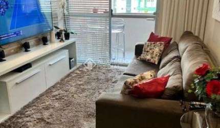 Apartamento com 3 quartos em Itacorubi - Florianópolis - SC