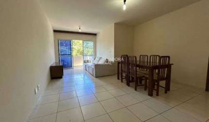Apartamento com 3 quartos em Córrego Grande - Florianópolis - SC