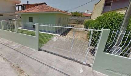 Casa com 3 quartos em Canasvieiras - Florianópolis - SC