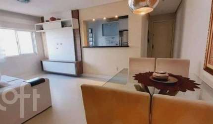 Apartamento com 2 quartos em Estreito - Florianópolis - SC