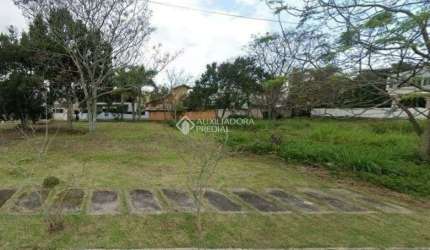 Terreno em Jurerê Internacional - Florianópolis - SC