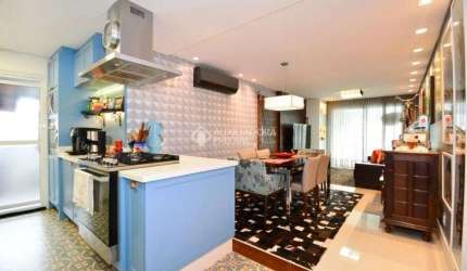 Apartamento com 2 suítes em Agronômica - Florianópolis - SC