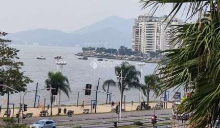 Apartamento com 4 quartos em Beira Mar Norte - Florianópolis - SC
