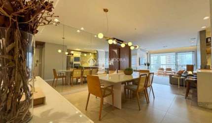 Apartamento com 3 quartos em Agronômica - Florianópolis - SC