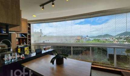 Apartamento para venda com 3 quartos em João Paulo - Florianópolis/SC