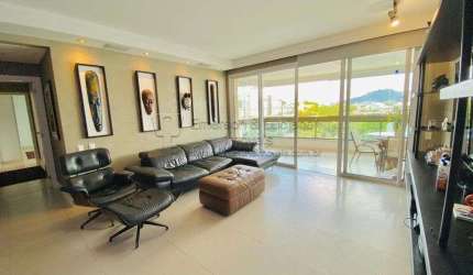 Apartamento com 3 suítes em João Paulo - Florianópolis - SC