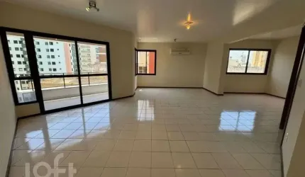 Apartamento com 4 quartos em Centro - Florianópolis - SC