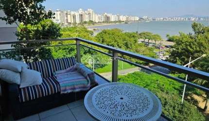 Apartamento com 2 quartos em Agronômica - Florianópolis - SC