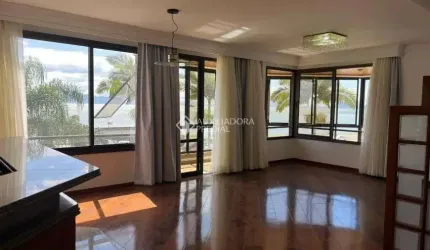 Apartamento com 4 quartos em Agronômica - Florianópolis - SC