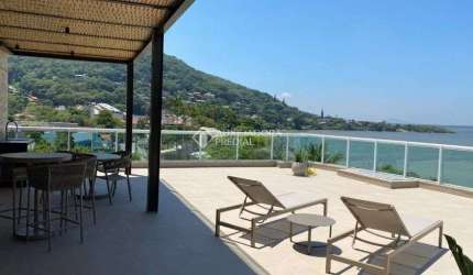 Cobertura com 3 quartos em Lagoa da Conceição - Florianópolis - SC