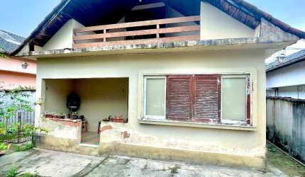 Casa Bairro Quitandinha