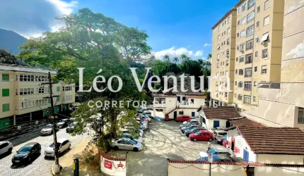 Apartamento Centro Petropolis