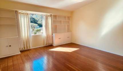 Apartamento Alto da Serra