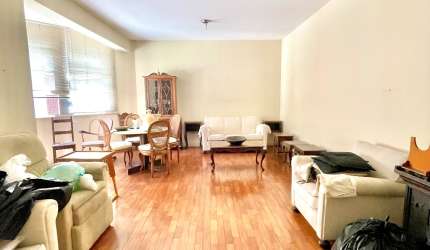 Apartamento Centro - Rua Irmãos Dangelo