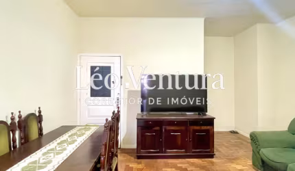 Apartamento Centro - Paulo Barbosa