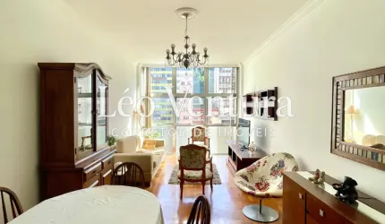 Belíssimo Apartamento - Centro Petrópolis