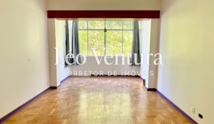 APARTAMENTO - CENTRO