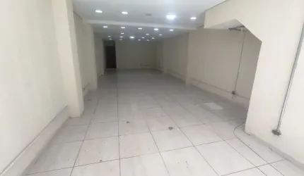 Loja no centro de Guarulhos próximo do Calçadão
