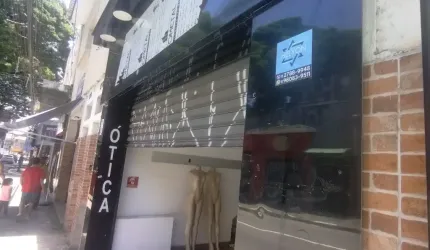Loja centro de Guarulhos próx ao calçadão