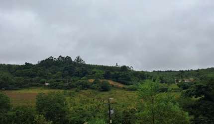 Terreno para chácara com Matrícula individual