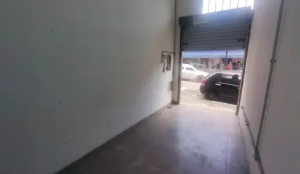Loja com aluguel barato no centro de Guarulhos