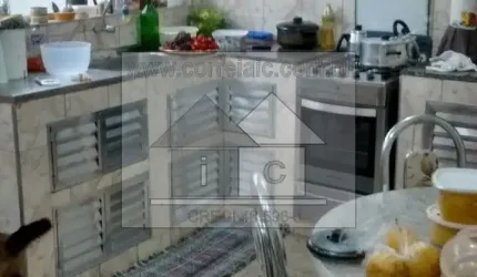 Imóvel para venda no bairro Jardim Eliana na zona sul de São Paulo - SP