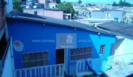 Casa a venda no bairro Jardim Iporanga - São Paulo - SP