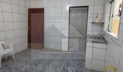 Casa para aluguel no bairro Jardim Iporanga - São Paulo - SP - Zona Sul