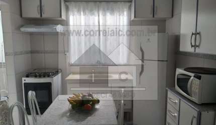 Apartamento para venda no bairro Vila São José