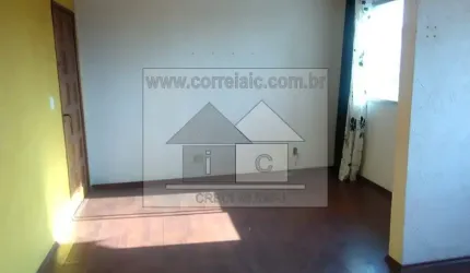 Apartamento para locação no bairro Vila São José na zona sul de São Paulo - SP
