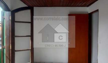 Casa para locação no bairro Jardim Vista Alegre na zona sul de São Paulo - SP