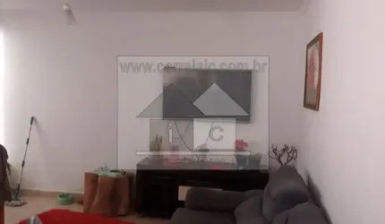 Casa a venda no bairro Jardim Iporanga na zona sul de São Paulo