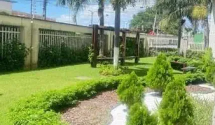 Belíssimo apartamento no Guararapes.