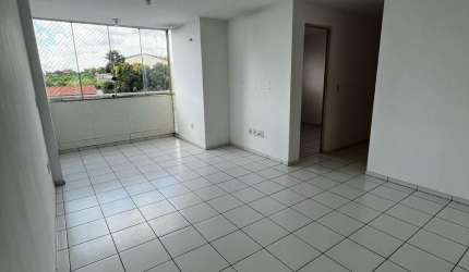 Belissimo apartamento no cond. Vivenda do Horto