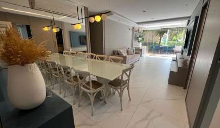 APARTAMENTO MANDARA KAUIA