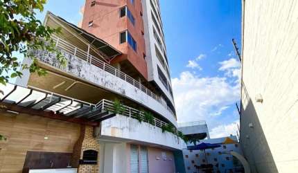 PRIVILEGE RESIDENCE: UM CONVITE AO ESTILO DE VIDA QUE VC MERECE!