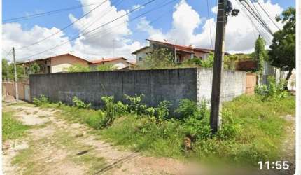 TERRENO  RESIDENCIAL MURADO