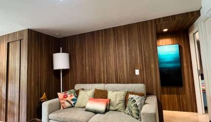 APARTAMENTO/BANGALÔ