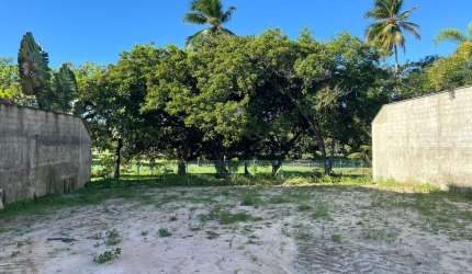 LOTE EXCLUSIVO NO ALPHAVILLE EUSÉBIO