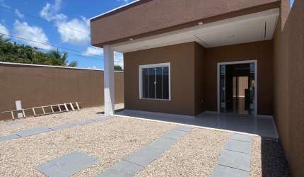 Casa de esquina