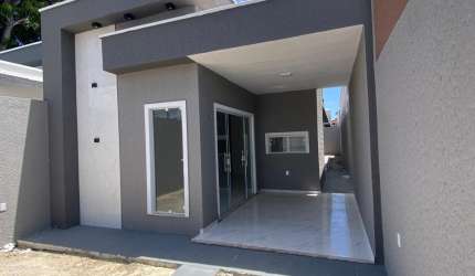 CASA PRONTA PRA MORAR