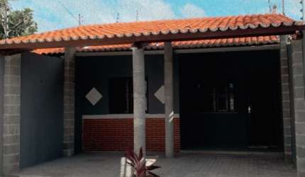 casa na divineia